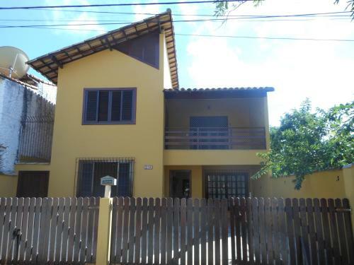 Casa Familiar