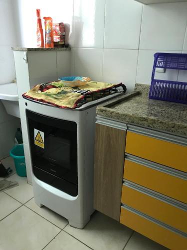 Apartamento Casa Para�so 2