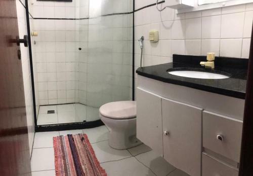 Apartamento Cantinho Na Praia