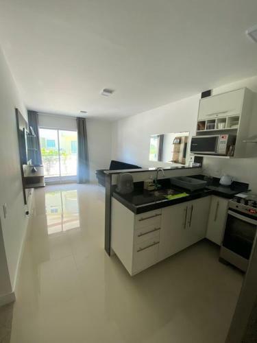 Apartamento Golden Lake Para�so Kwill
