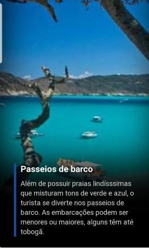 Apartamento Le Bon Vivant 305