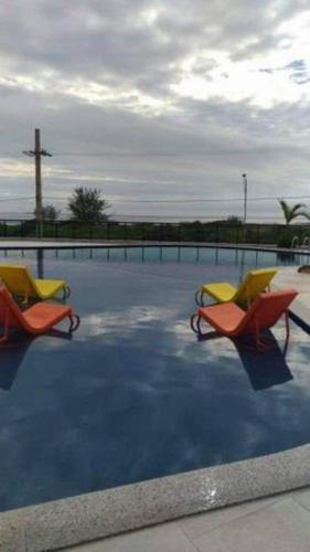 Apartamento Le Bon Vivant 305