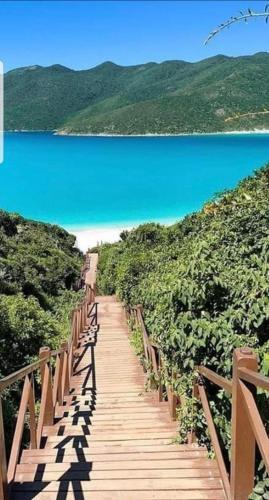 Apartamento Le Bon Vivant 305