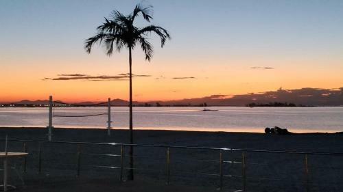 Apartamento O Para�so � Aqui - Golden Lake