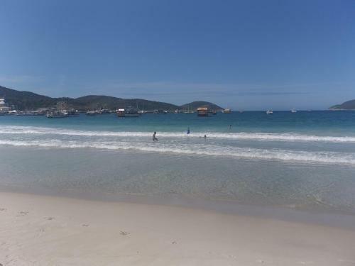 Aconchegante Apartamento Com Vista Para O Mar E Nascer Do Sol