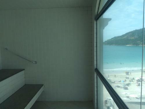 Aconchegante Apartamento Com Vista Para O Mar E Nascer Do Sol