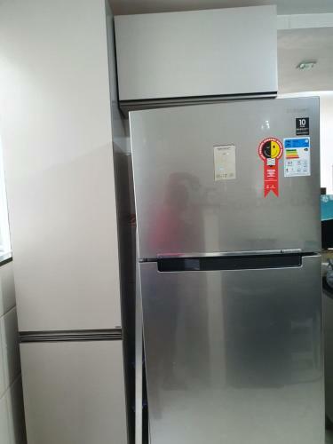 Apartamento Na Prainha - Pertinho Do Mar II
