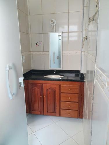 Apartamento Na Prainha - Pertinho Do Mar II