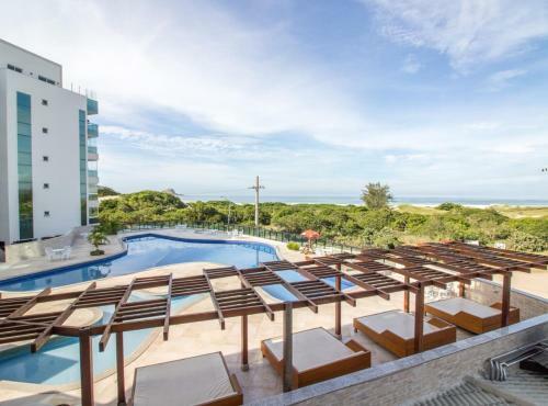 Apartamento Beira-mar, Praia Grande, Arraial Do Cabo