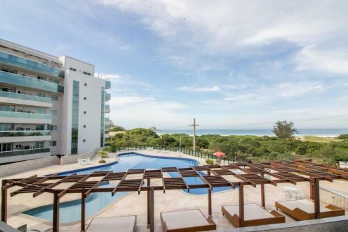 Apartamento Beira-mar, Praia Grande, Arraial Do Cabo