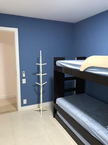 Apartamento, Apart Hotel, 02 Quartos - Arraial Do Cabo