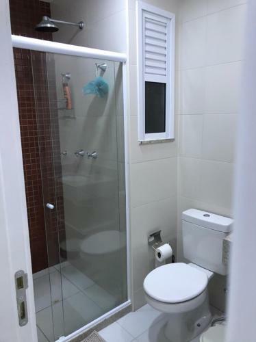 Apartamento, Apart Hotel, 02 Quartos - Arraial Do Cabo