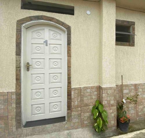 Apartamento Su�te 2 Seu Cantinho Perto Da Praia