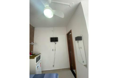 Apartamento Su�te 2 Seu Cantinho Perto Da Praia