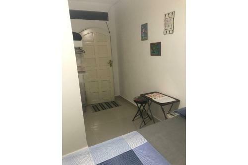 Apartamento Su�te 2 Seu Cantinho Perto Da Praia