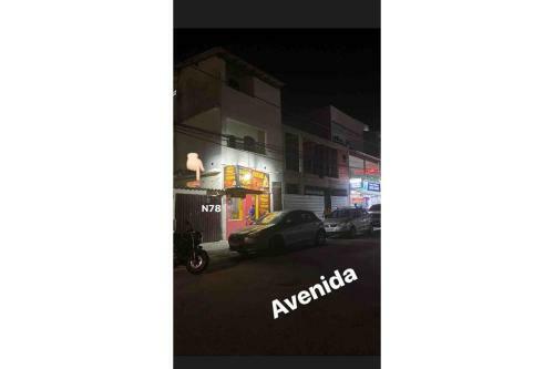 Apartamento Su�te 2 Seu Cantinho Perto Da Praia