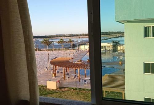 Apartamento Golden Lake Residence