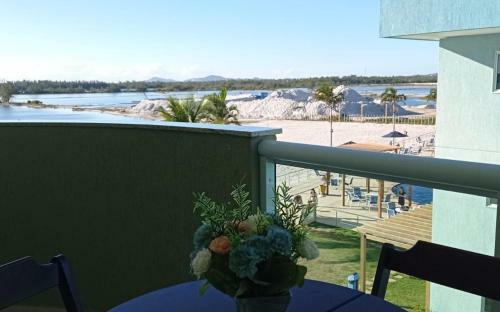 Apartamento Golden Lake Residence