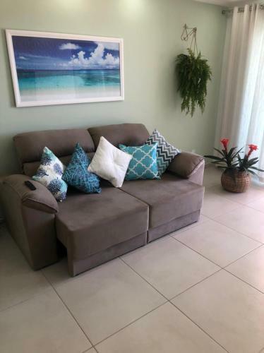 Apartamento Le Bon Vivant Arraial Beach