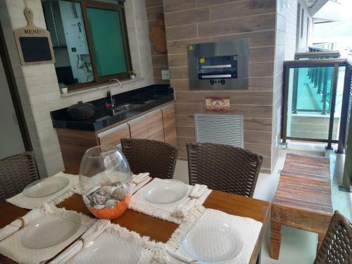 Apartamento Conforto Com Linda Vista