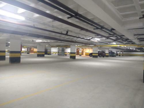 Apartamento Conforto Com Linda Vista