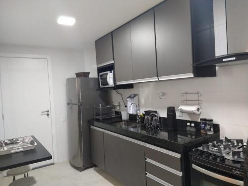 Apartamento Conforto Com Linda Vista