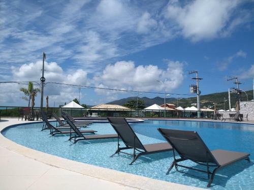Apartamento Conforto Com Linda Vista