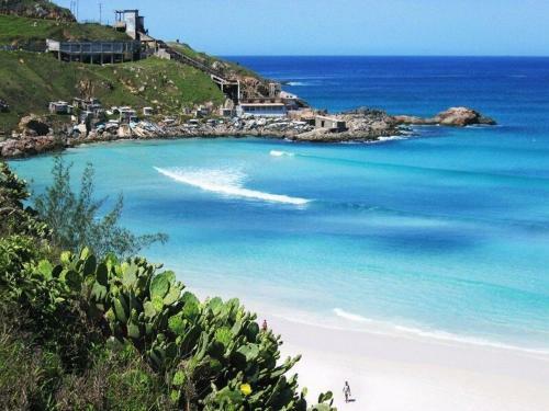 Apartamento Su�te 3 Seu Cantinho Perto Da Praia