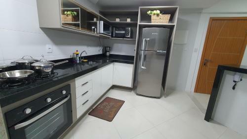 Aparts Da Praia Grande 601