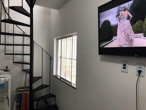 Casa Perto Da Praia E Centro �tima Localiza��o!!!