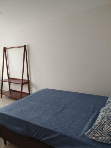 Apartamento Residencial Pinho Ap. 203