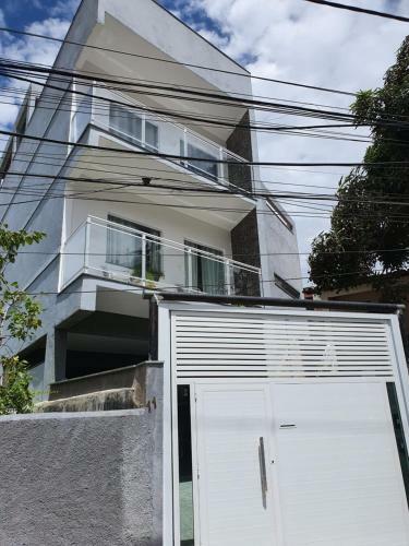 Apartamento Residencial Pinho Ap. 203