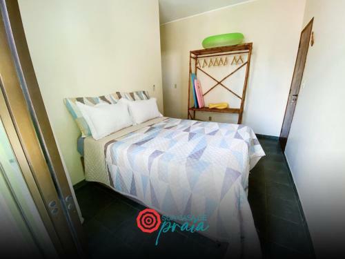 Apartamento Sua Casa De Praia