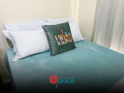 Apartamento Sua Casa De Praia