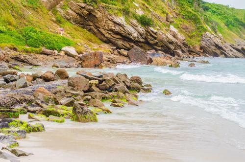 Apartamento Sua Casa De Praia