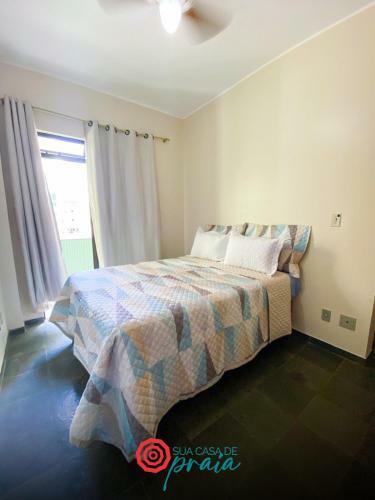 Apartamento Sua Casa De Praia