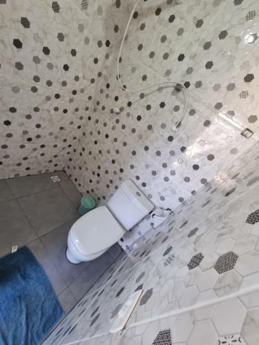 Hostal Praia Dos Anjos - Su�tes