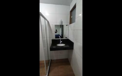 Apartamento Suites Praia Grande