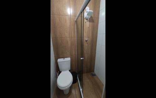 Apartamento Suites Praia Grande