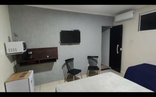 Apartamento Suites Praia Grande