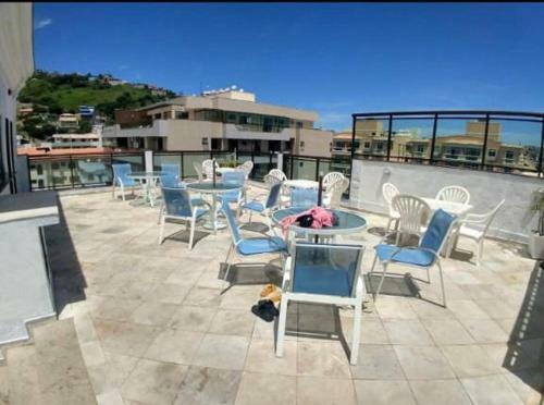 Apartamento Loft Confort�vel Em Prainha