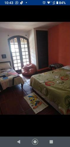 Hostal Pousada Simples Praia Dos Anjos