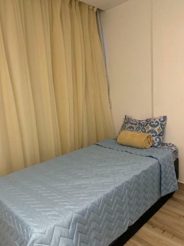 Apartameto Praia Grande