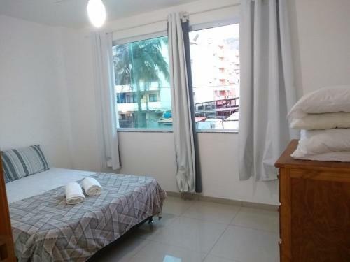 Apartamento Apt Prainha 3 Quartos At� 10 Pessoas