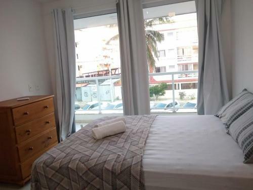 Apartamento Apt Prainha 3 Quartos At� 10 Pessoas