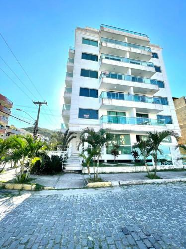 Apartamento Apt Prainha 3 Quartos At� 10 Pessoas