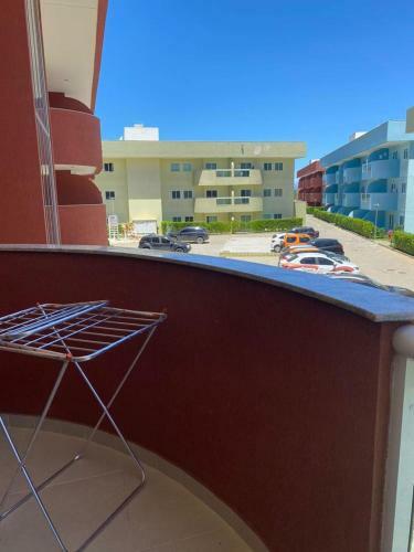 Apartamento, Apart Hotel, 02 Quartos - Arraial Do Cabo