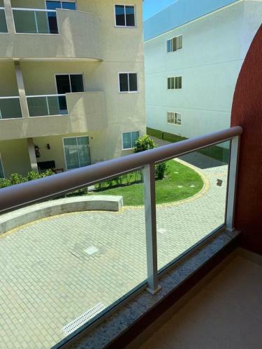 Apartamento, Apart Hotel, 02 Quartos - Arraial Do Cabo