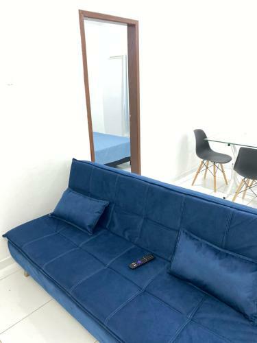 Apartamento Ap 1 Quarto Praia Grande