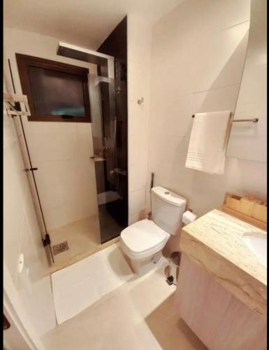 Apartamento Apto Para�so Praia Dos Anjos